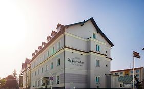 Hotel Jitrenka